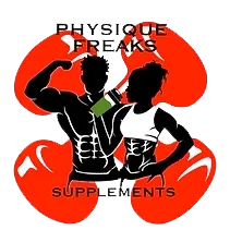 PFSupplements Logo
