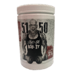 5150 Workout