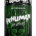 AfterDark Inhuman