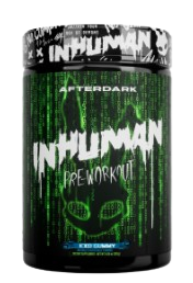 AfterDark Inhuman