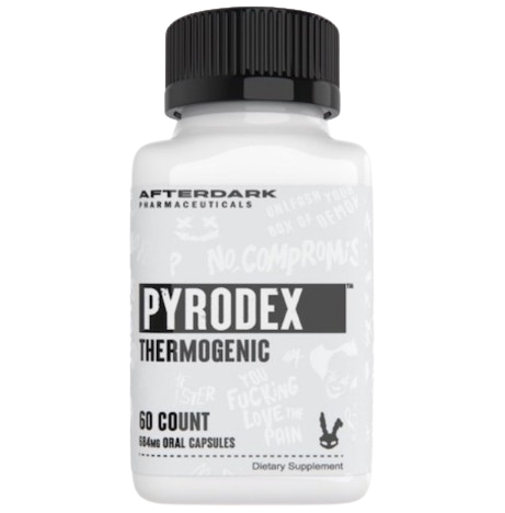 AfterDark Pyrodex 30serv