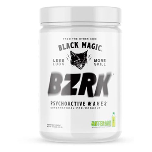 Black Magic BZRK