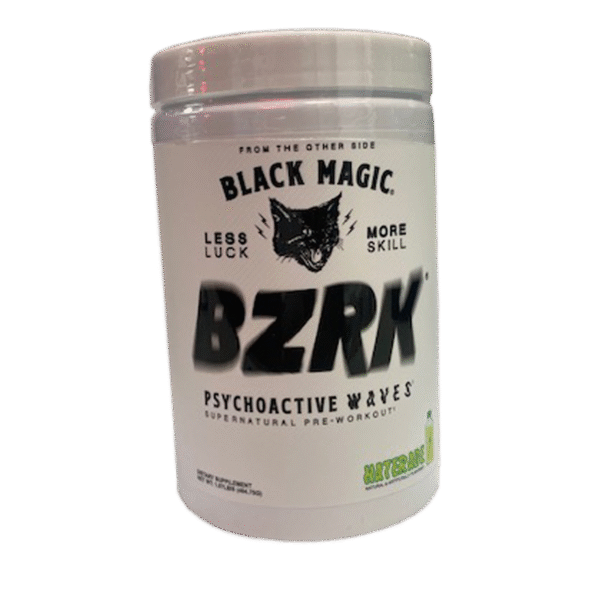 Black Magic BZRK
