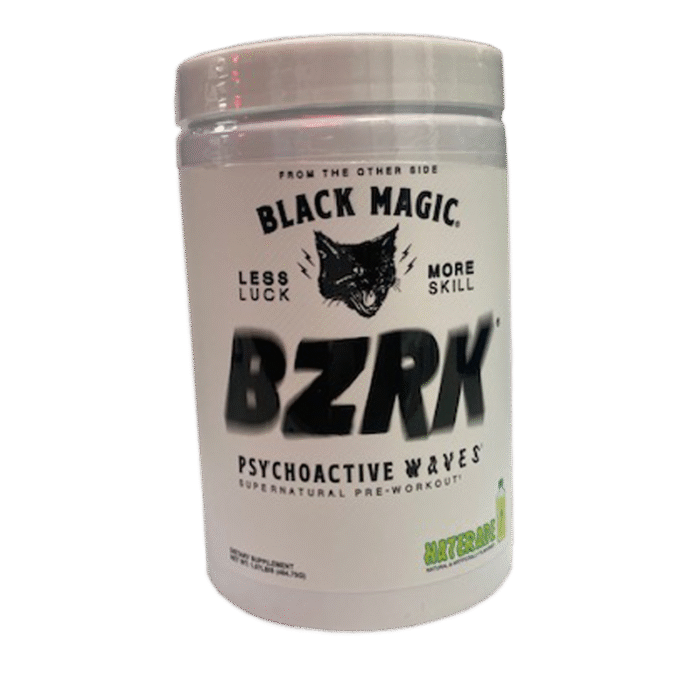 Black Magic BZRK