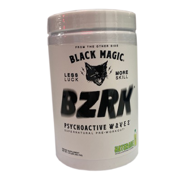 Black Magic BZRK