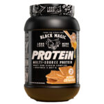 Black Magic Protein