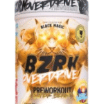 Black Magic Supply BZRK