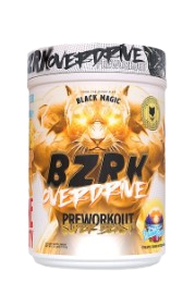 Black Magic Supply BZRK