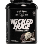 Black Magic Supply Wicked Huge Mass Gainer