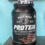 Black Magic Protein