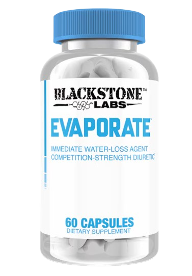 Blackstone Labs Evaporate