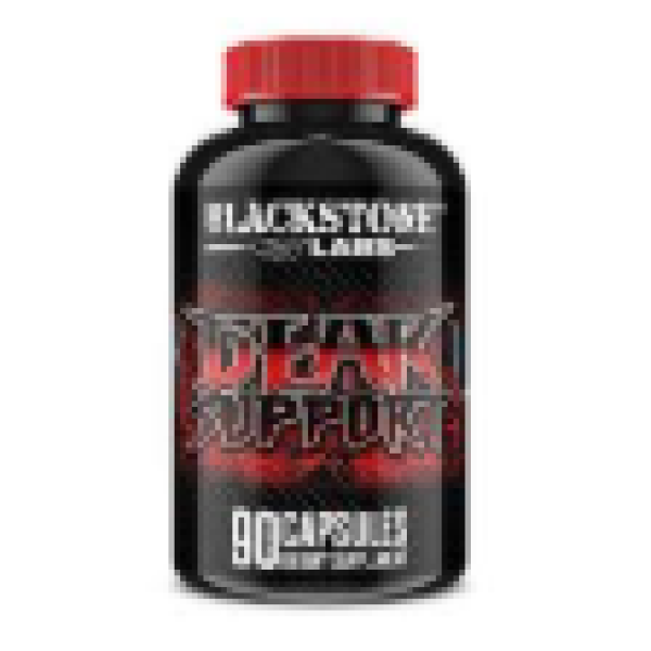 Blackstone Labs Gear Support