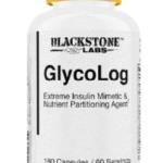 Blackstone Labs Glycolog