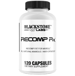 Blackstone Labs Recomp Rx