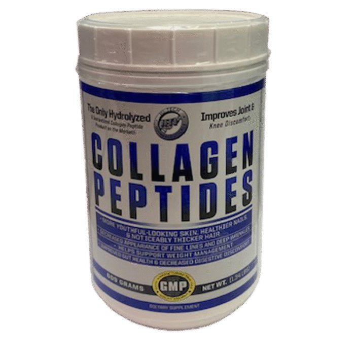 Collagen