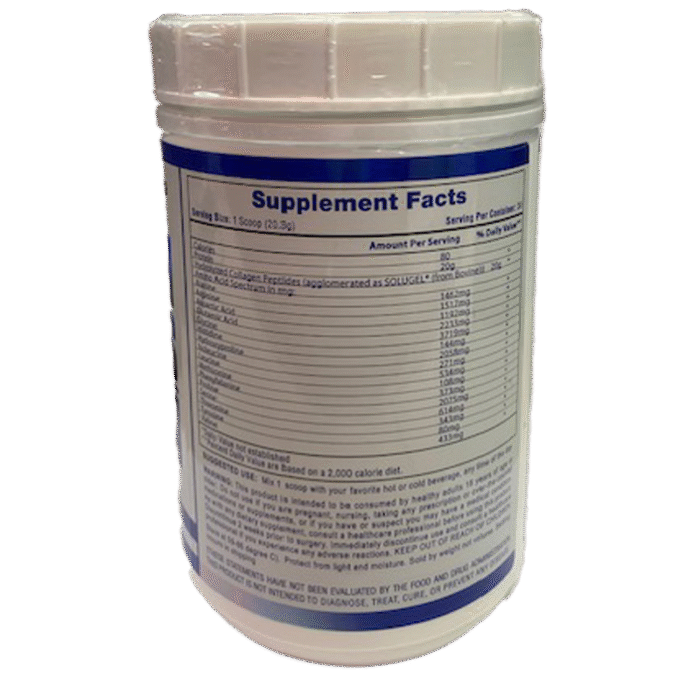 Collagen