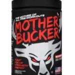 Das Labs Mother Bucker