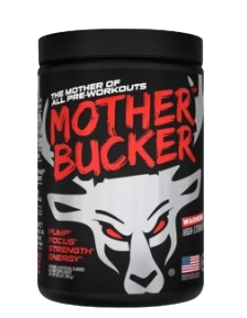 Das Labs Mother Bucker