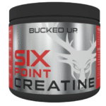 Das Labs Six Point Creatine