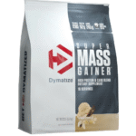 Dymatize Super Mass Gainer 12LB