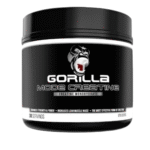 Gorilla Mind Creatine