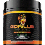 Gorilla Mind Gorilla Mode