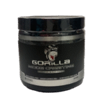 Gorilla Mode- Creatine
