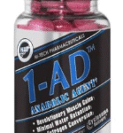 Hi-Tech Pharma 1-AD 60tab