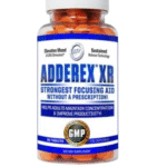 Hi-Tech Pharma Adderex XR 30tab