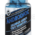 Hi-Tech Pharma Androdiol 60tab