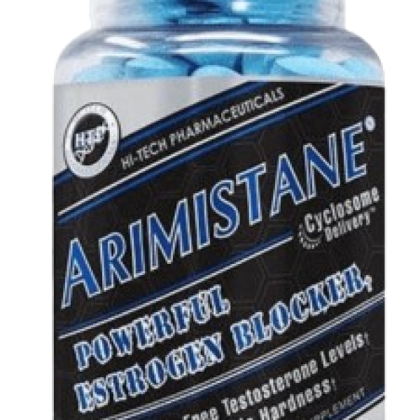Hi-Tech Pharma Arimiplex 60ct