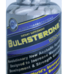 Hi-Tech Pharma Bulasterone 180tab
