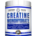 Hi-Tech Pharma Creatine Monohydrate