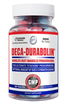 Hi-Tech Pharma Deca-Durabolin