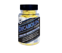 Hi-Tech Pharma Decabolin