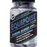 Hi-Tech Pharma Equipoise