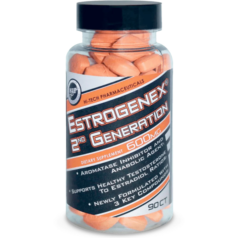 Hi-Tech Pharma Estrogenex 2nd gen