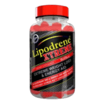Hi-Tech Pharma Lipodrene Xtreme