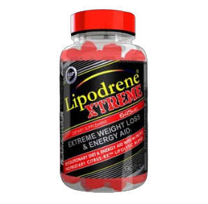 Hi-Tech Pharma Lipodrene Xtreme