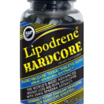 Hi-Tech Pharma Lipodrene w Ephedra 90 count