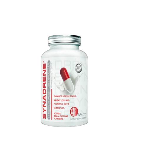 Hi-Tech Pharma Lipodrene