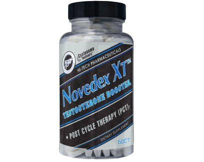 Hi-Tech Pharma Novadex XT 60ct