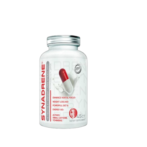 Hi-Tech Pharma Stimerex 90ct