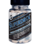 Hi-Tech Pharma Superdrol 42ct