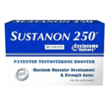 Hi-Tech Pharma Sustanon-250