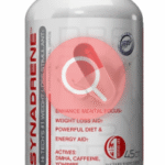 Hi-Tech Pharma Synadrene 45ct
