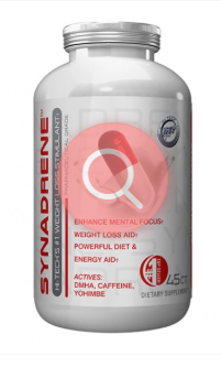 Hi-Tech Pharma Synadrene 45ct