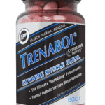 Hi-Tech Pharma Trenabol 60tab