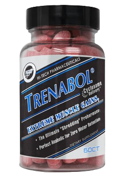 Hi-Tech Pharma Trenabol 60tab