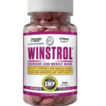 Hi-Tech Pharma Winstrol 60ct